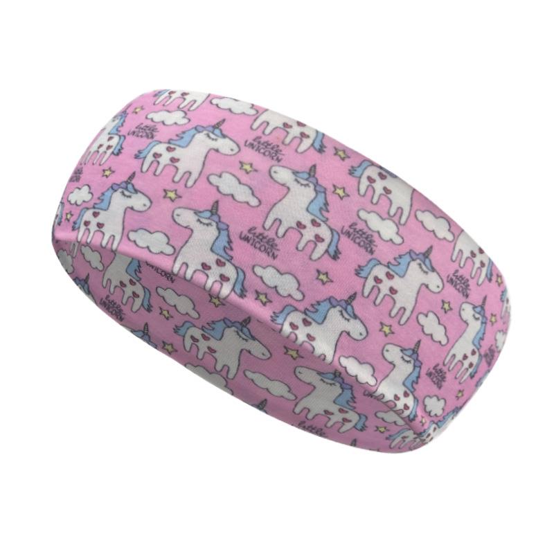 6 # pink unicorn